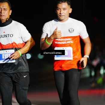 Runner Photo 4931360