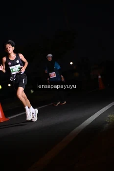 Runner Photo 4931362