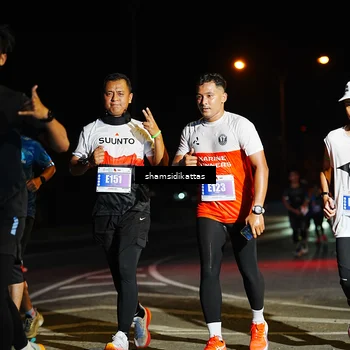 Runner Photo 4931367