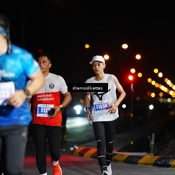 Runner Photo 4931372