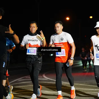 Runner Photo 4931374