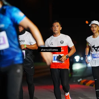 Runner Photo 4931375