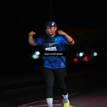 Runner Photo 4931379
