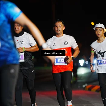 Runner Photo 4931381