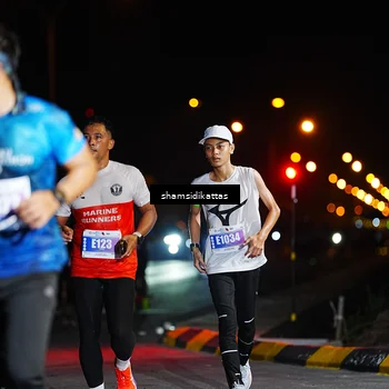 Runner Photo 4931382