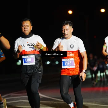 Runner Photo 4931383