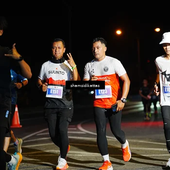 Runner Photo 4931384
