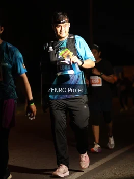 Runner Photo 4931385