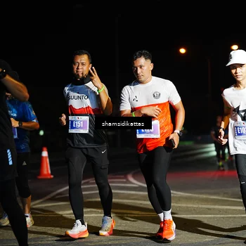 Runner Photo 4931390