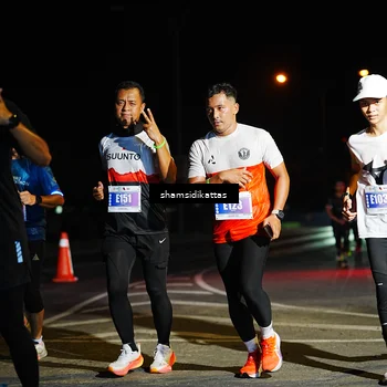 Runner Photo 4931391
