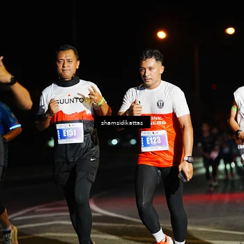 Runner Photo 4931392