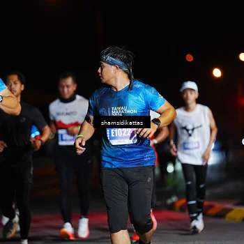 Runner Photo 4931394