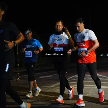 Runner Photo 4931396