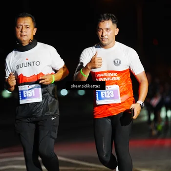 Runner Photo 4931398