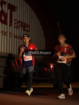 Runner Photo 4931403