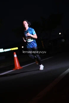 Runner Photo 4931407