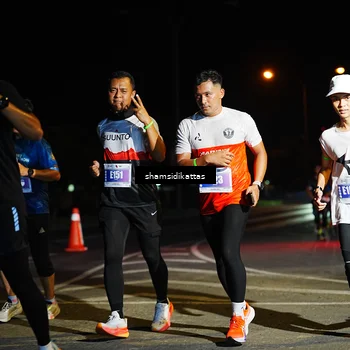Runner Photo 4931412