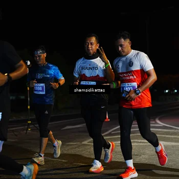 Runner Photo 4931415