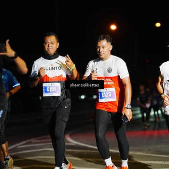 Runner Photo 4931420