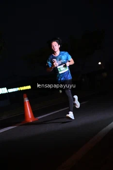 Runner Photo 4931421
