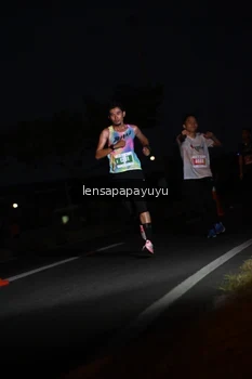Runner Photo 4931422