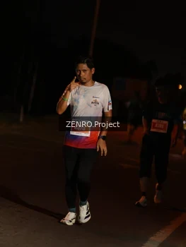 Runner Photo 4931428