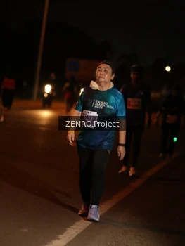 Runner Photo 4931429