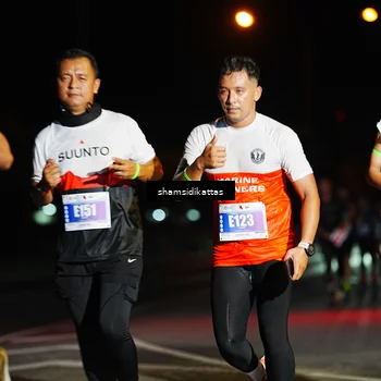 Runner Photo 4931430
