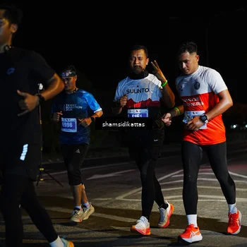 Runner Photo 4931439