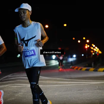 Runner Photo 4931443