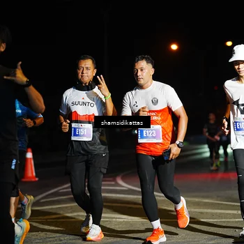 Runner Photo 4931446