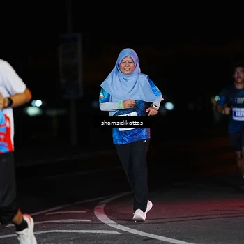 Runner Photo 4931447