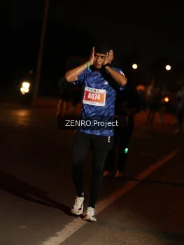Runner Photo 4931448