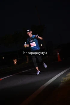 Runner Photo 4931451