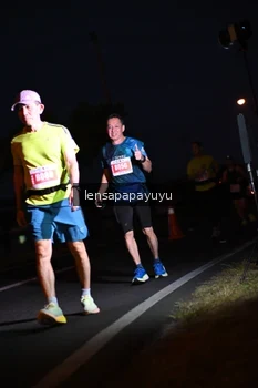 Runner Photo 4931461