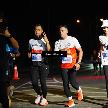 Runner Photo 4931463