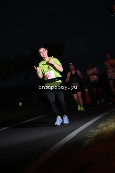 Runner Photo 4931464