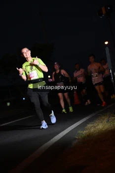 Runner Photo 4931466
