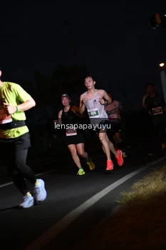 Runner Photo 4931467
