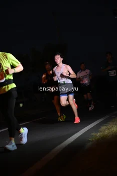 Runner Photo 4931468