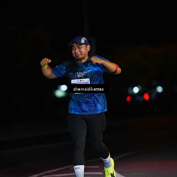 Runner Photo 4931471