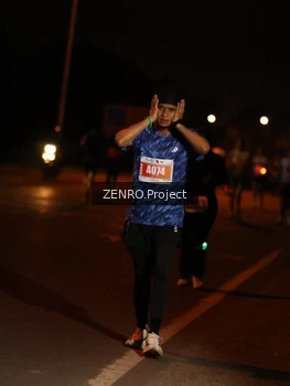 Runner Photo 4931472