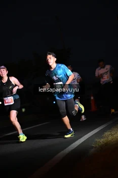 Runner Photo 4931477