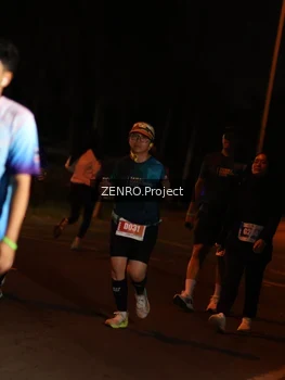 Runner Photo 4931478