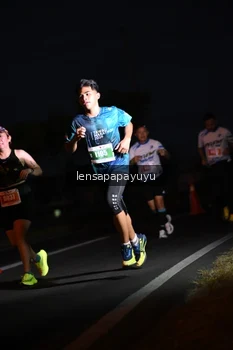 Runner Photo 4931480