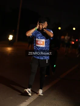 Runner Photo 4931485