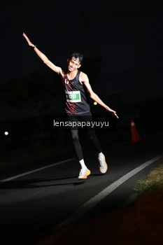 Runner Photo 4931493