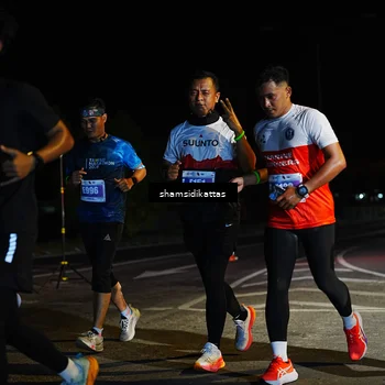 Runner Photo 4931495
