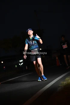 Runner Photo 4931497