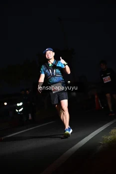 Runner Photo 4931498